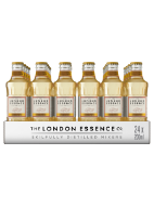 Picture of London Essence Delicate London Ginger Ale 24 x 200ml
