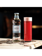 Picture of London Essence Soda Water 24 x 200ml