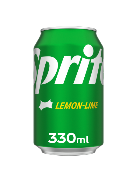 Picture of Sprite 24 x 330ml