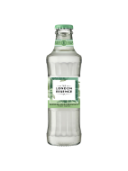 Picture of The London Essence Co. Blood Orange & Elderflower Tonic Water 24 x 200ml