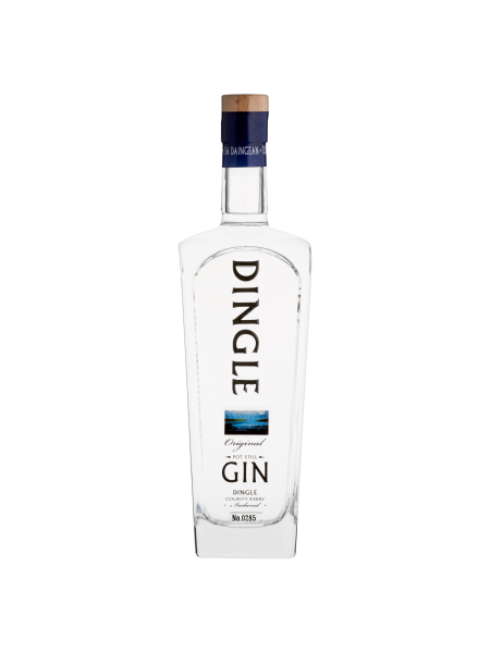 Picture of Dingle Original Pot Still Gin 700ml
