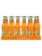 Picture of J2O Orange & Passion Fruit 24 x 275ml