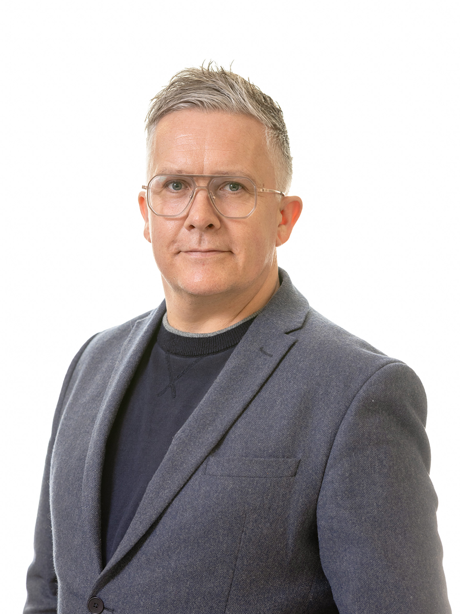 Matthew Sutton