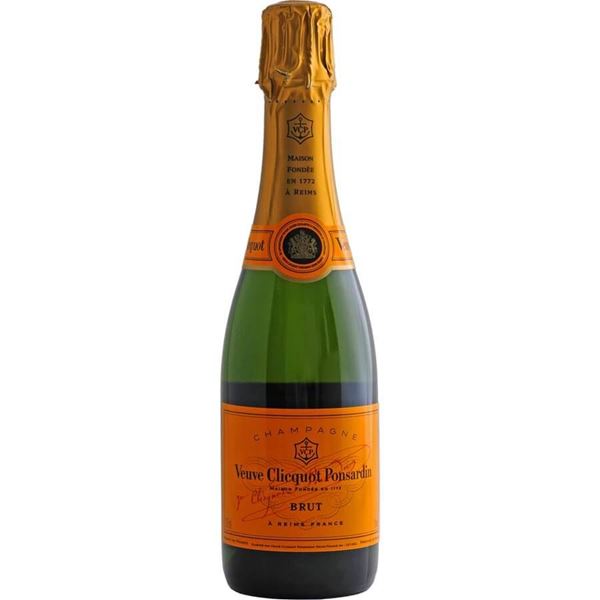 Picture of Veuve Clicquot Yellow Label Brut NV