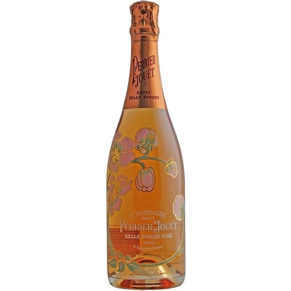 Perrier-Jouët Belle Epoque Rosé - Venus Wine & Spirit