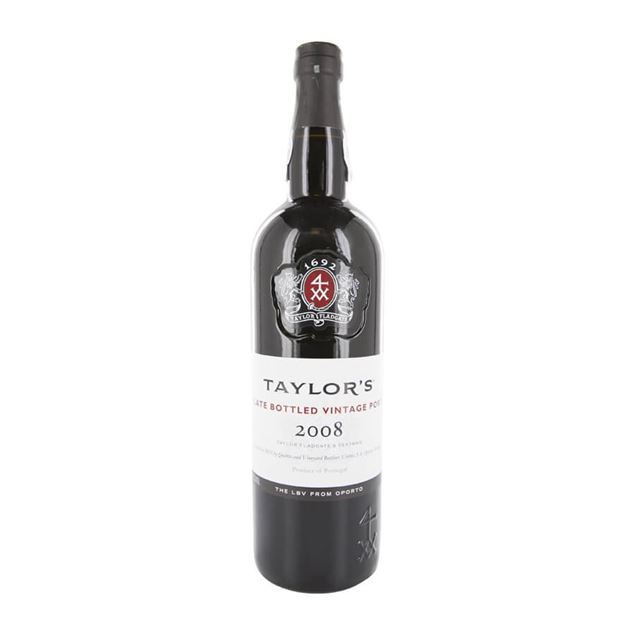 Picture of Taylor's LBV Port