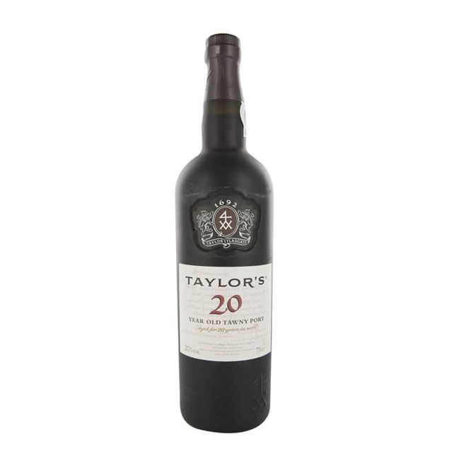 Picture of Taylor’s 20 Year Old Tawny Port