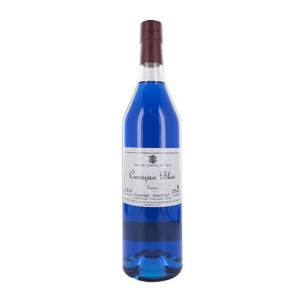 Briottet Blue Curacao - Venus Wine & Spirit