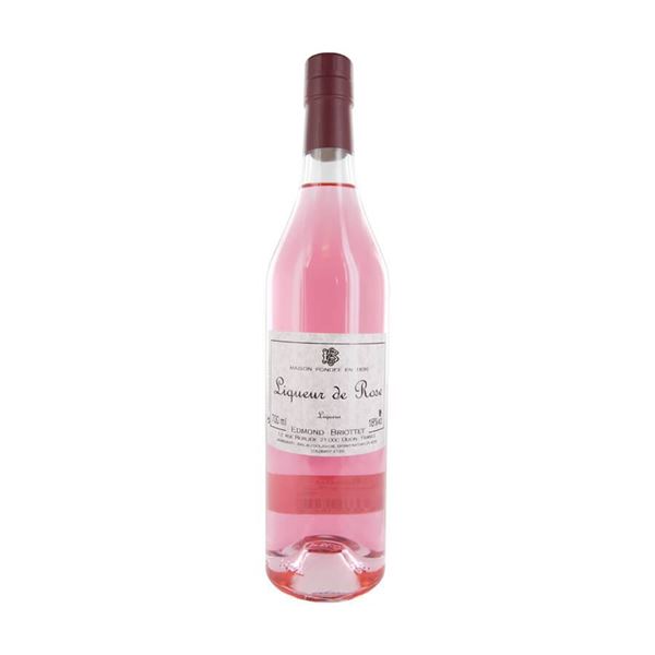 Briottet Rose - Venus Wine & Spirit