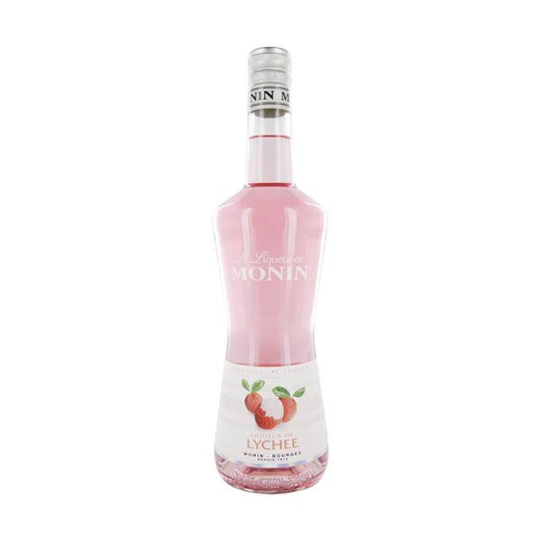 Picture of Monin Lychee