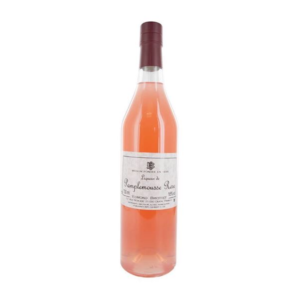 Briottet Pamplemousse Rose - Venus Wine & Spirit