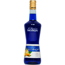Monin Blue Curacao - Venus Wine & Spirit