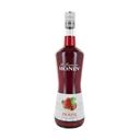Monin Fraise - Venus Wine & Spirit