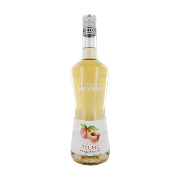 Monin Peche - Venus Wine & Spirit