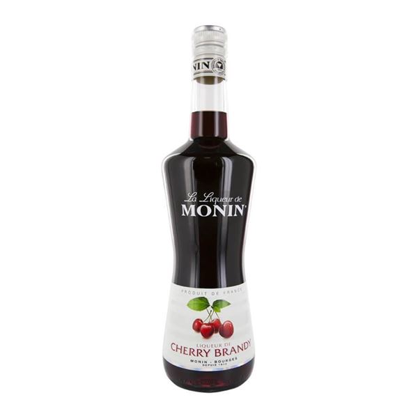 Monin Cherry - Venus Wine & Spirit