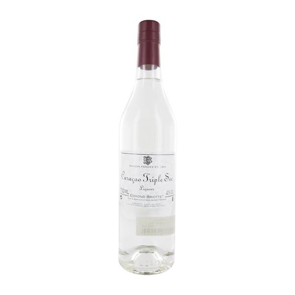 Briottet Triple Sec - Venus Wine & Spirit