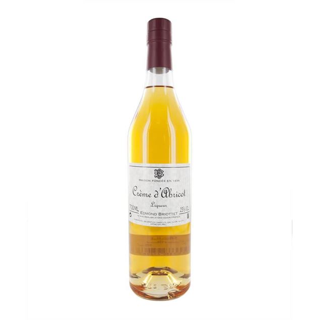 Briottet Apricot - Venus Wine & Spirit