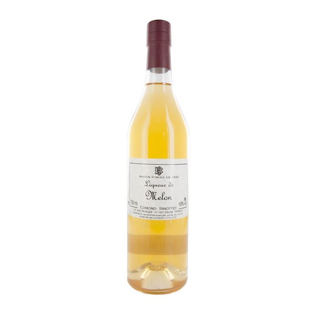 Briottet Melon - Venus Wine & Spirit
