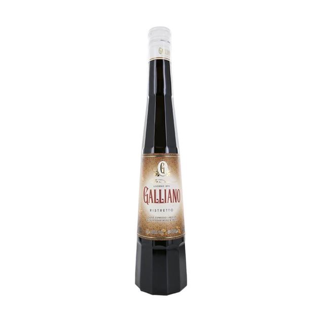 Galliano Ristretto Coffee - Venus Wine & Spirit