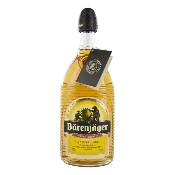 Picture of Barenjager