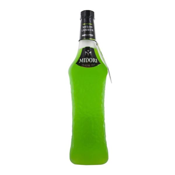 Midori Melon - Venus Wine & Spirit