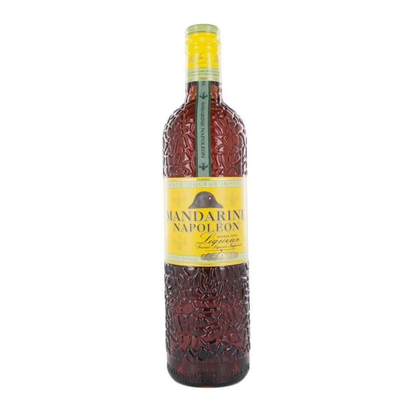 Mandarin Napoleon - Venus Wine & Spirit