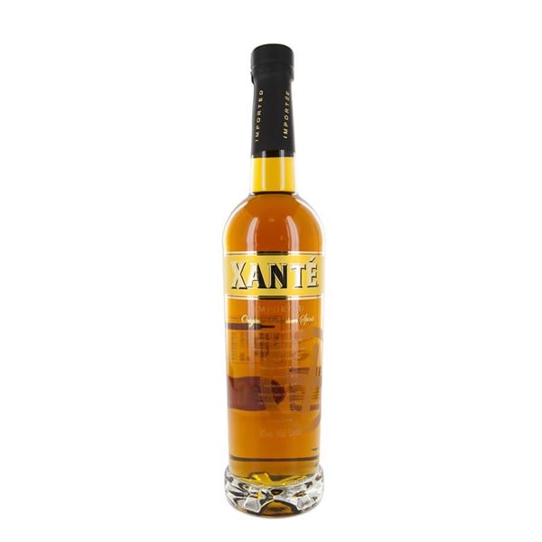 Xante Pear Liqueur - Venus Wine & Spirit