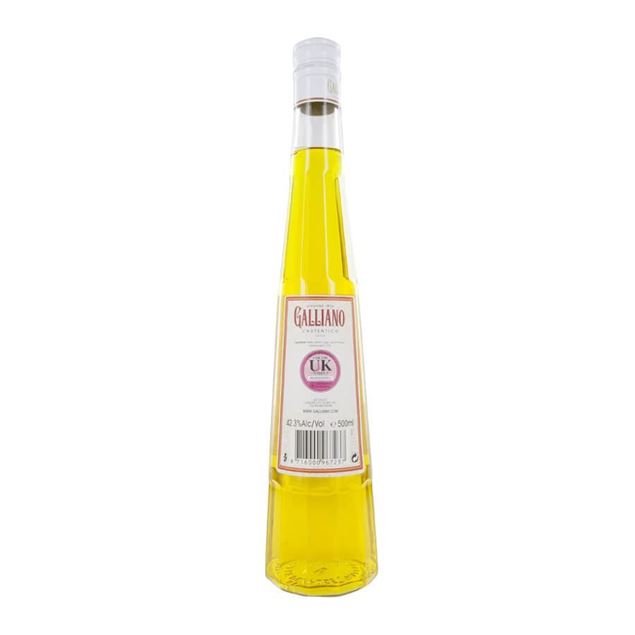 Galliano L'Autentico - Venus Wine & Spirit