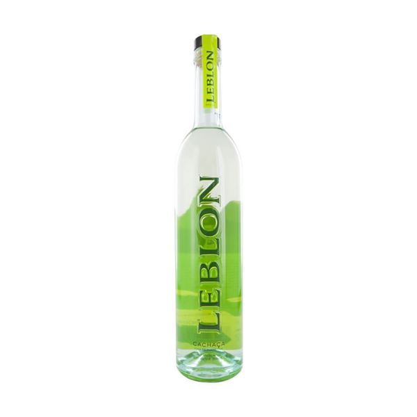 Leblon Cachaça - Venus Wine & Spirit