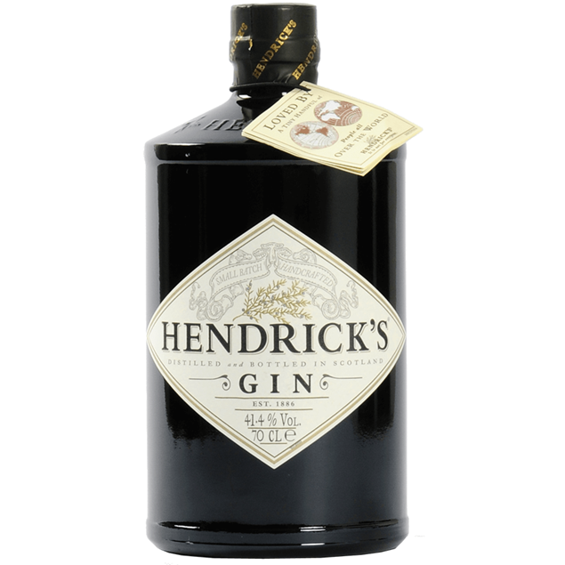 Hendrick's Gin - Venus Wine & Spirit