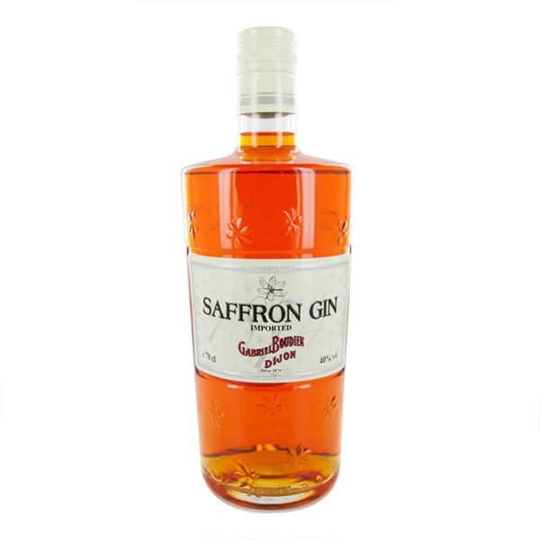 Saffron - Venus Wine & Spirit