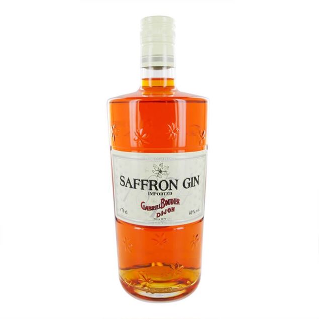 Saffron - Venus Wine & Spirit