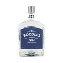 Boodles  Gin - Venus Wine & Spirit