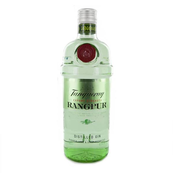 Picture of Tanqueray Rangpur