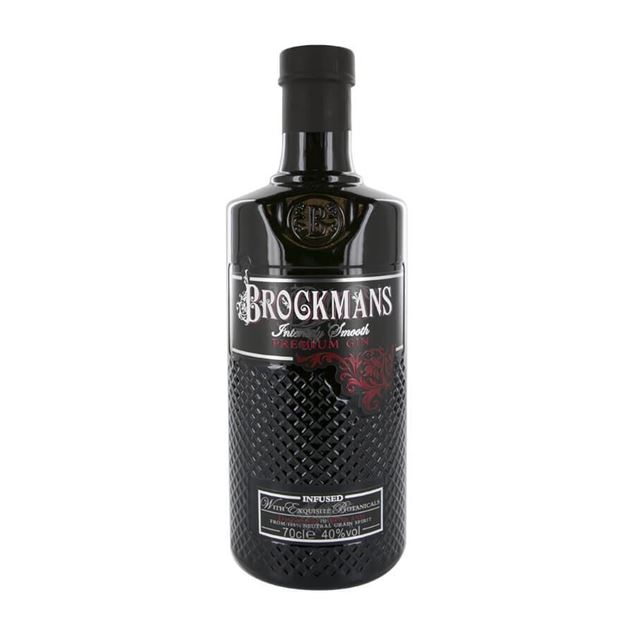 Brockman's Gin - Venus Wine & Spirit