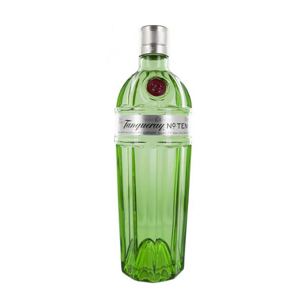 Picture of Tanqueray 10