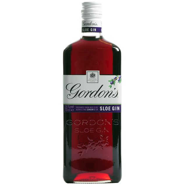 Gordon's Sloe Gin - Venus Wine & Spirit