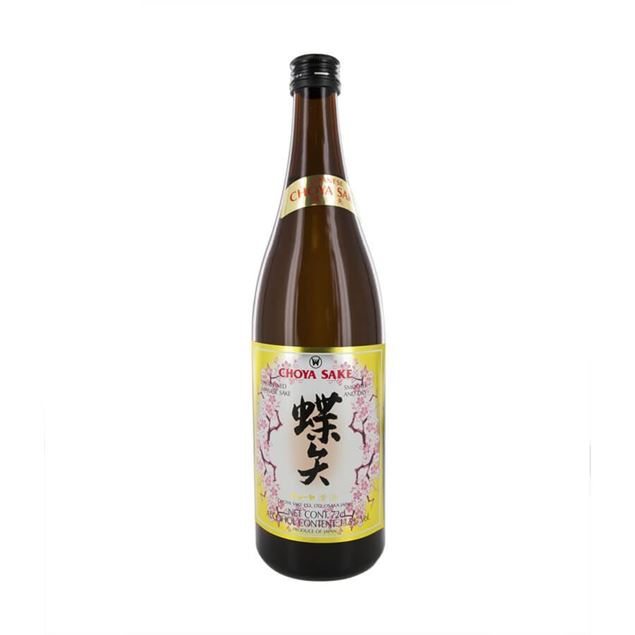 Choya Sake - Venus Wine & Spirit
