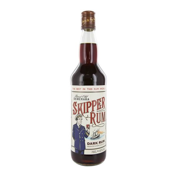 Skipper - Venus Wine & Spirit