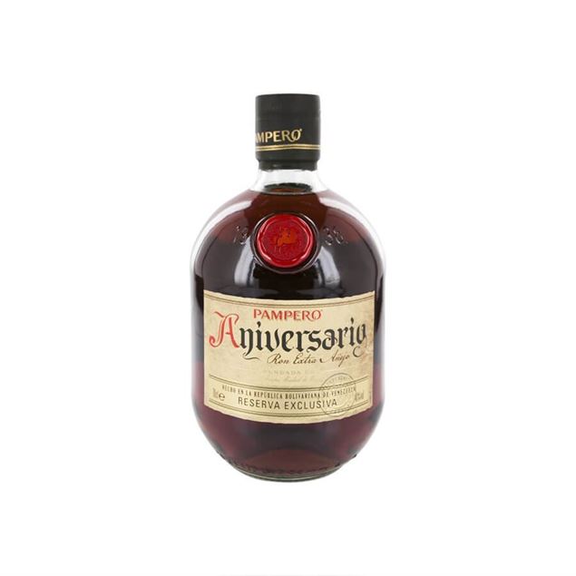 Pampero Aniversario  Rum - Venus Wine & Spirit
