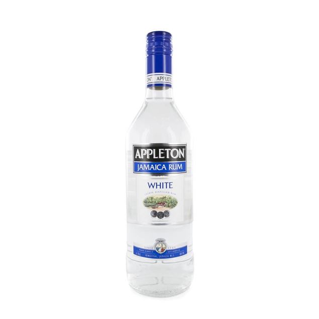 Appleton White Rum - Venus Wine & Spirit