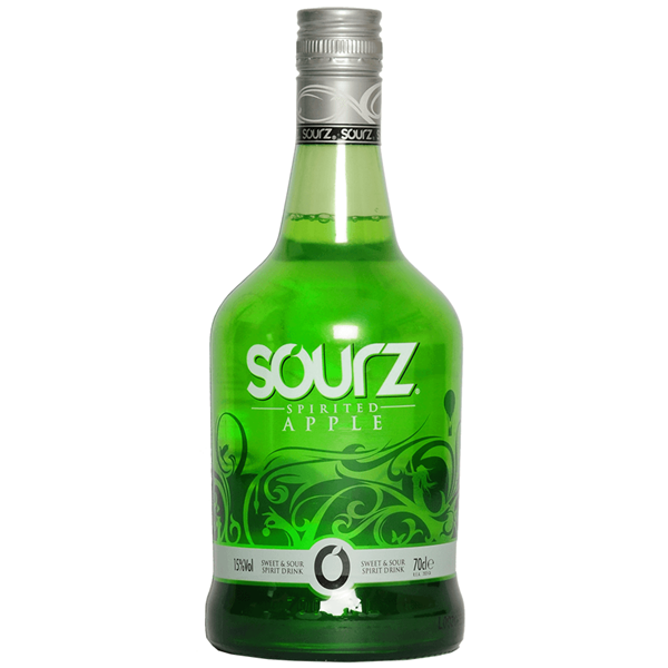 Sourz Apple - Venus Wine & Spirit