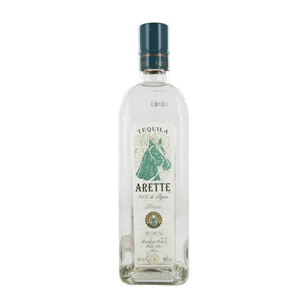 Arette Blanco Tequila - Venus Wine & Spirit