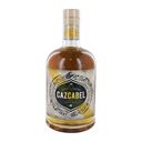 Cazcabel Blanco Tequila - Venus Wine & Spirit