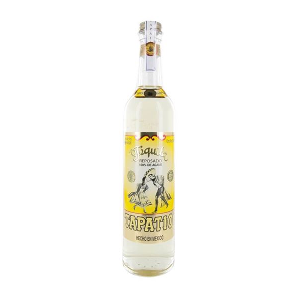 Tapatio Reposado Tequila - Venus Wine & Spirit