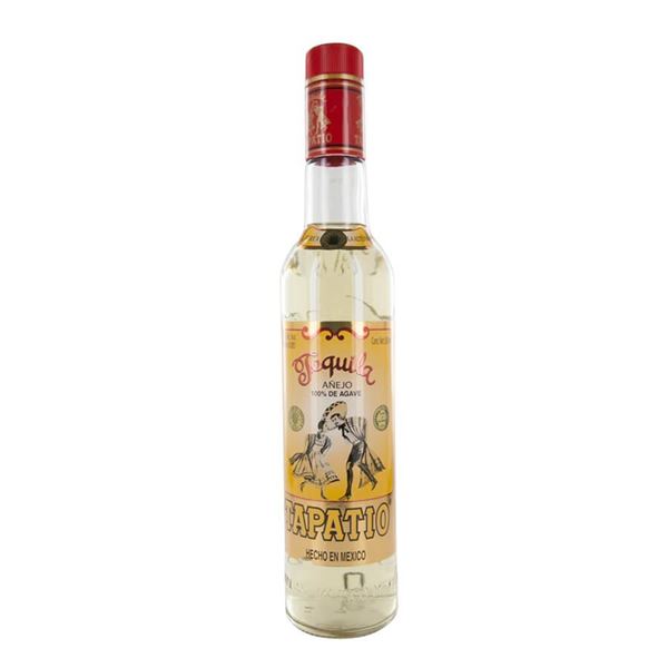 Tapatio Anejo Tequila - Venus Wine & Spirit