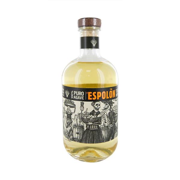 Espolon Reposado Tequila - Venus Wine & Spirit