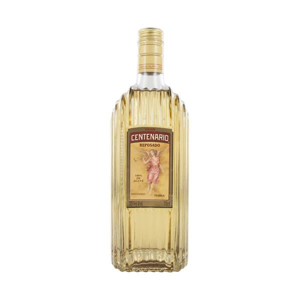 Gran Centenario Reposado Tequila - Venus Wine & Spirit