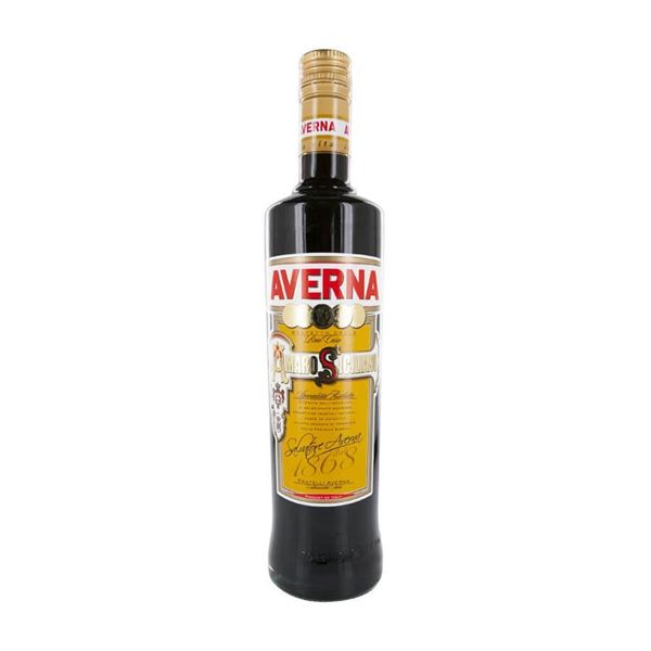 Amaro Averna - Venus Wine & Spirit