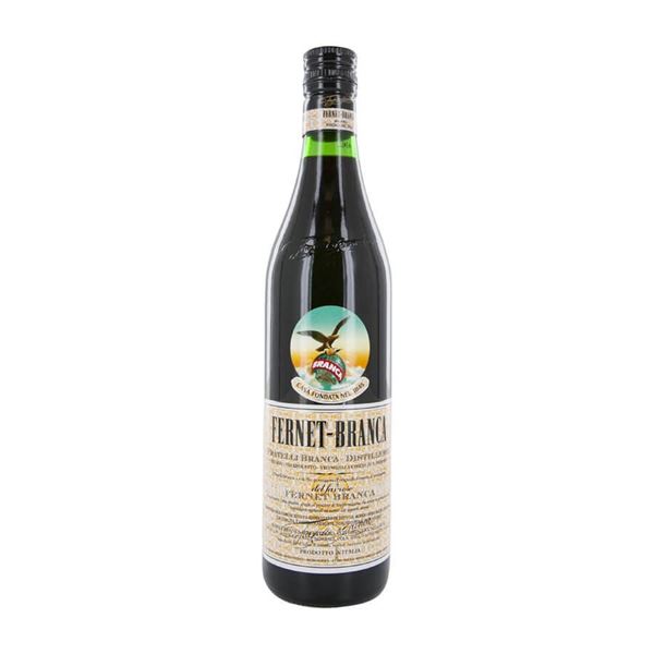 Fernet Branca - Venus Wine & Spirit
